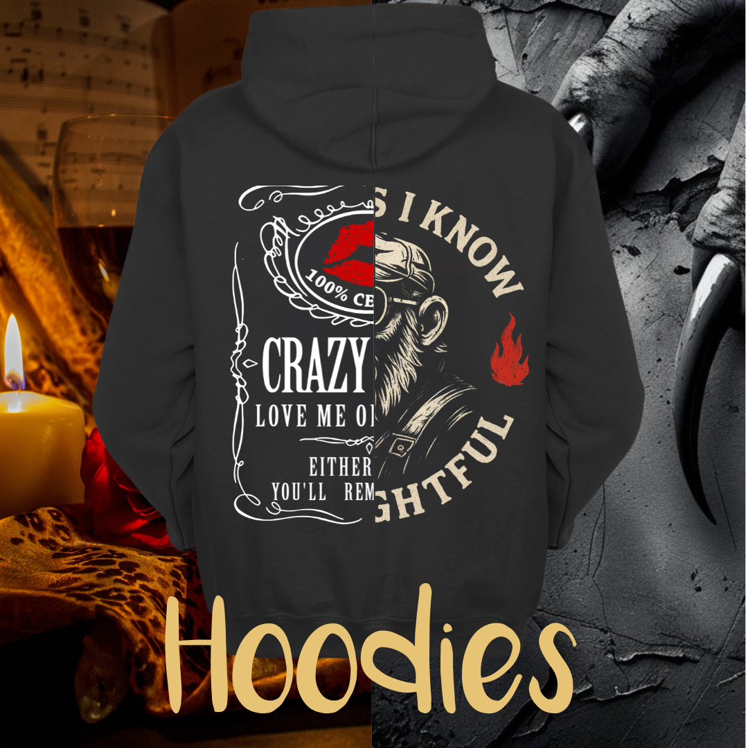 Gender-neutral oversized hoodies for plus size streetwear