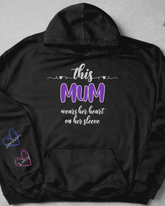 Mothers Day Hoodie
