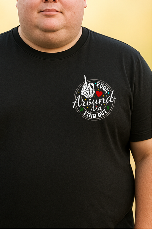 FAFO Tee