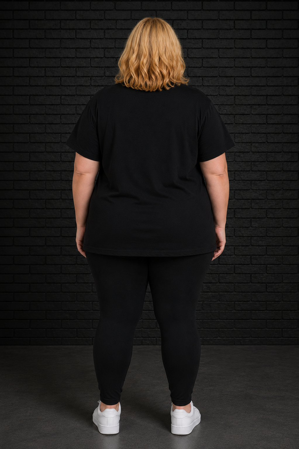 Custom Tee