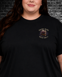 Drink Wine Read Smut Tee