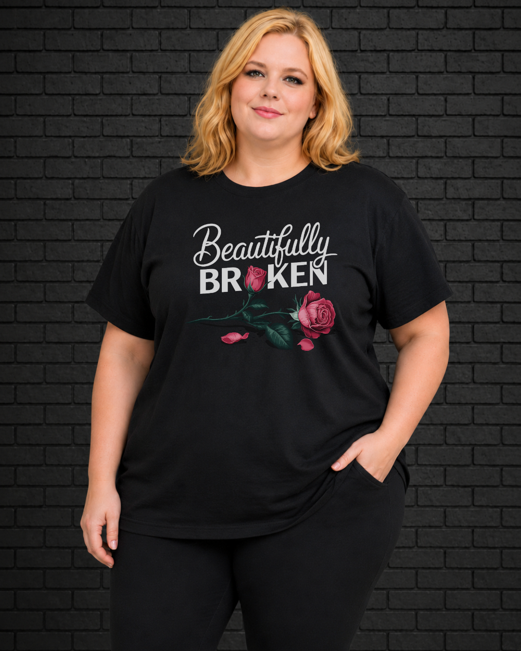 SALE - Original Fit Tee