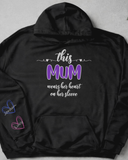Mothers Day Hoodie
