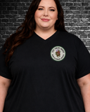 Monster Library Card Tee