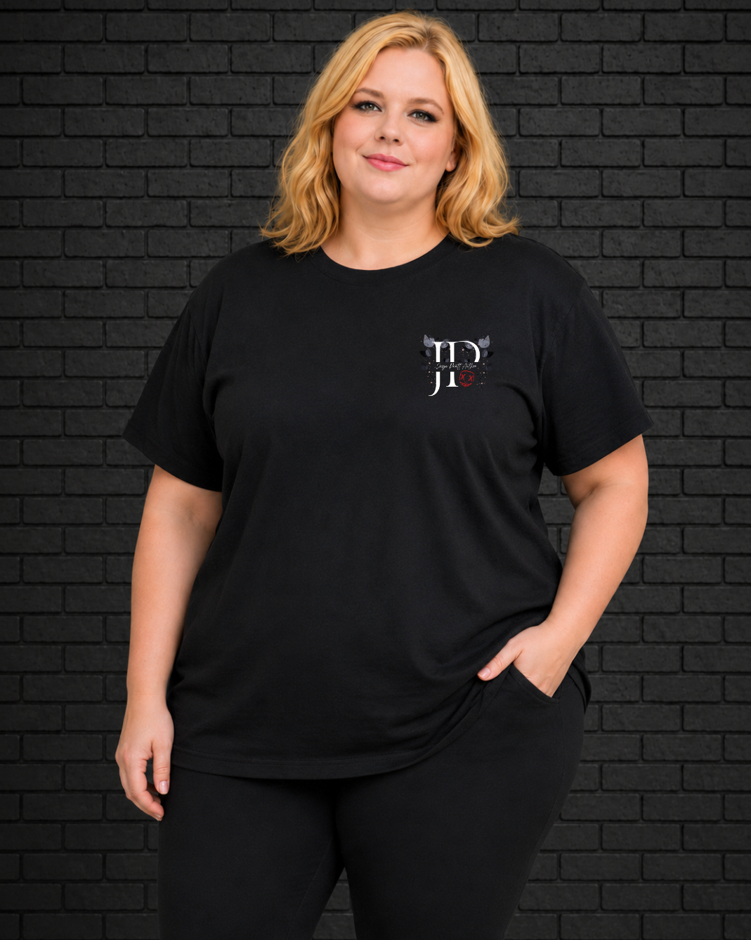 Custom Tee