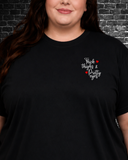Thick Thighs Tee