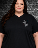 Thick Thighs Tee
